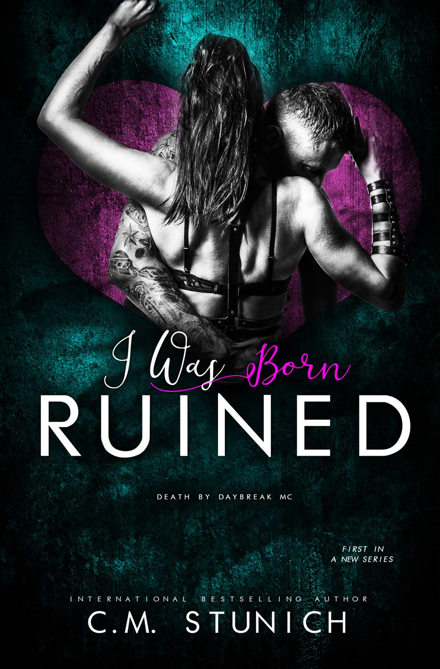 I Was Born Ruined — Narrated Edition