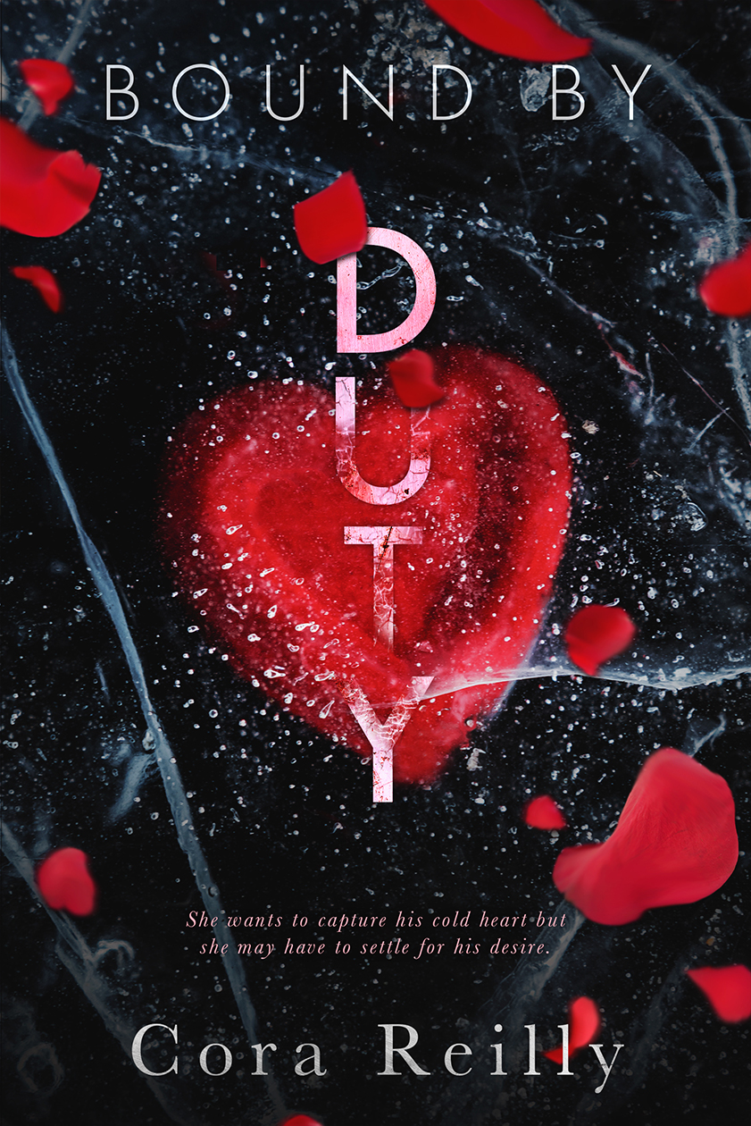 Stream Bound by Duty by Cora Reilly