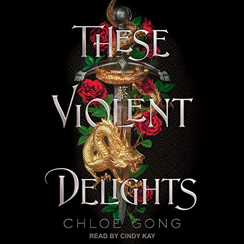 These Violent Delights (Violent Ends) Audiobook