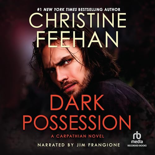 Christine Feehan: Dark Possession (The Dark (Carpathians))