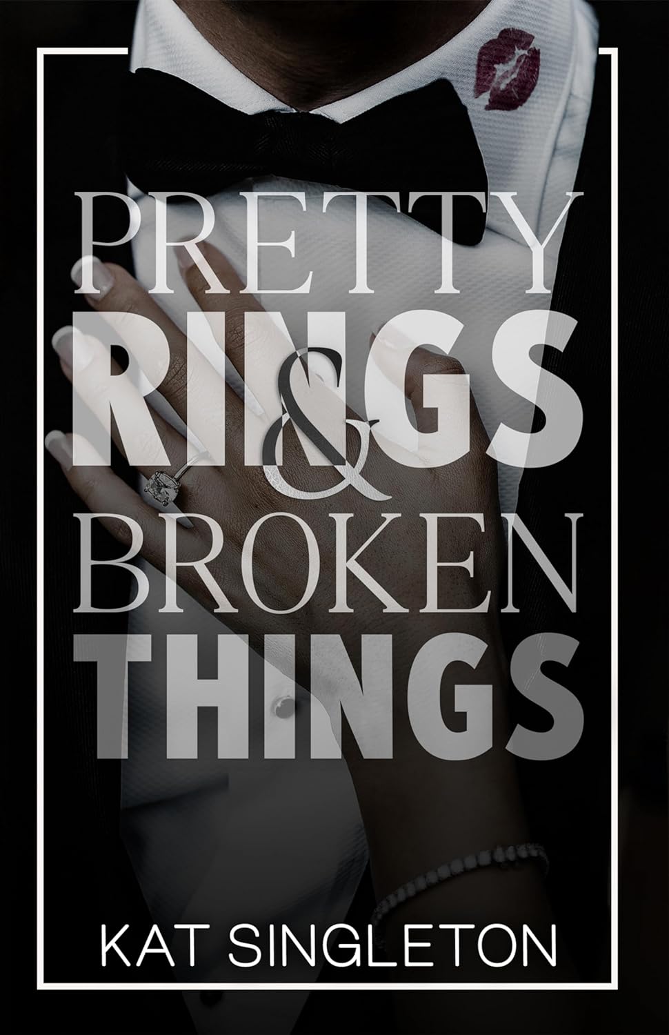 Listen to Pretty Rings & Broken Things