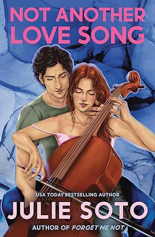 Not Another Love Song (Julie Soto)