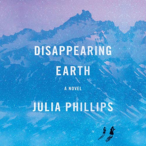 Disappearing Earth – Full Audiobook