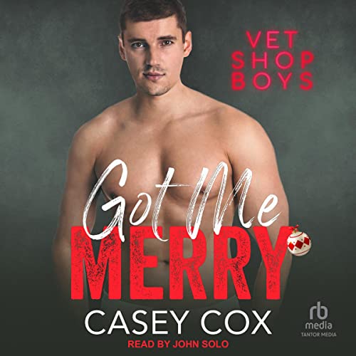 Listen to Got Me Merry (Vet Shop Boys)