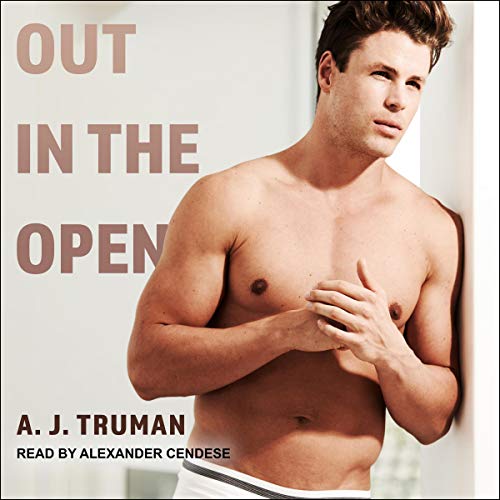 A.J. Truman: Out in the Open (Browerton University)