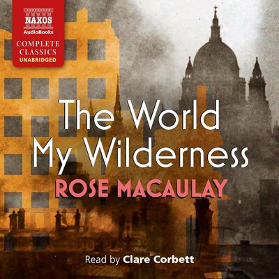 The World My Wilderness – Full Audiobook