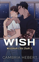 Wish (Westbrook Elite) – Full Audiobook