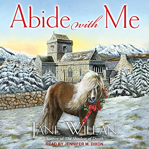 Abide with Me (Sister Agatha and Father Selwyn Mystery Series)