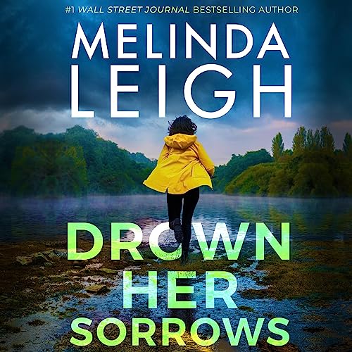 Drown Her Sorrows (Bree Taggert)