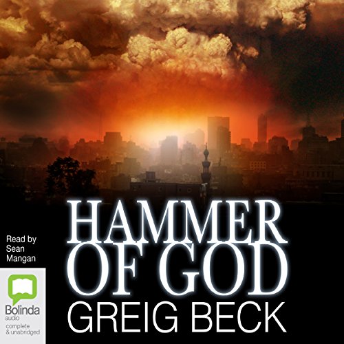 Listen to Hammer of God (Alex Hunter)
