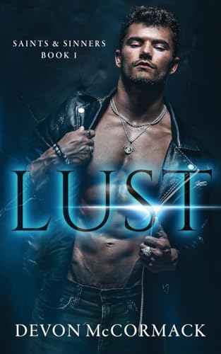 Devon McCormack: Lust