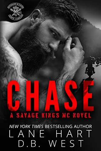 Chase by Lane Hart (Audiobook)