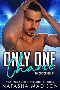 Natasha Madison: Only One Chance