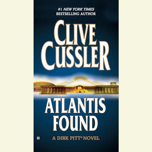 Listen to Atlantis Found