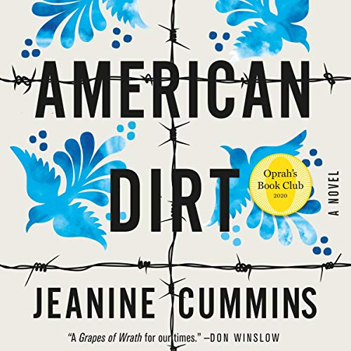American Dirt (Oprah’s Book Club) Audiobook
