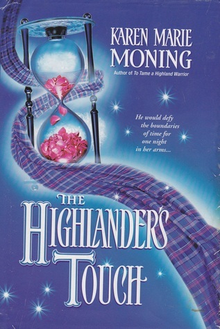 The Highlander’s Touch Audiobook