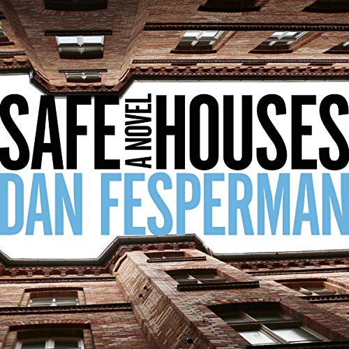 Safe Houses (Claire Saylor Series) Audiobook