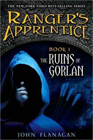 John Flanagan: The Ruins of Gorlan