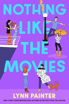 Listen to Nothing Like the Movies
