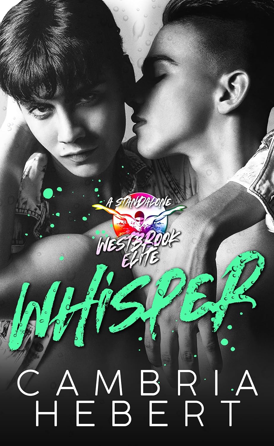 Whisper Audiobook