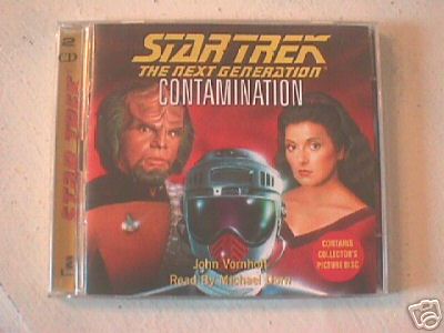 Stream Contamination by Various