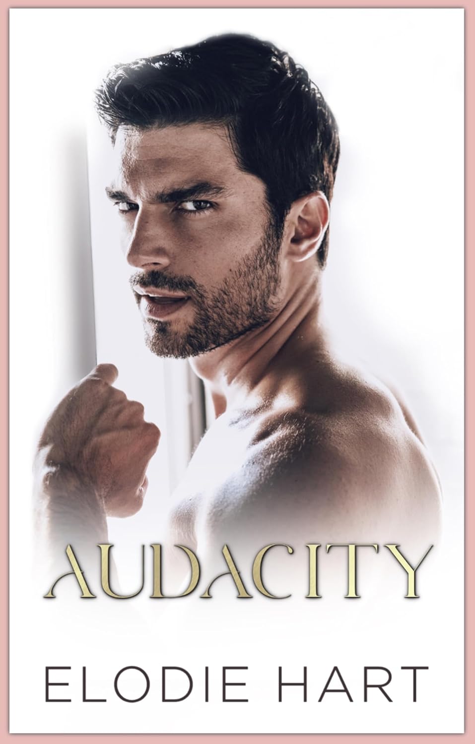 Free Audiobook: Audacity by Elodie Hart