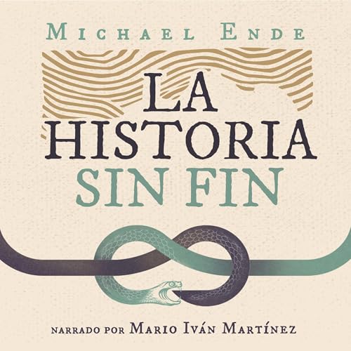 La historia sin fin (Michael Ende)