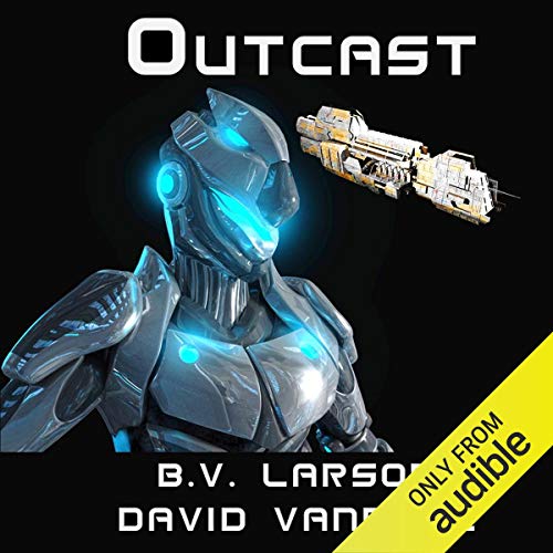 Listen to Outcast (Star Force)