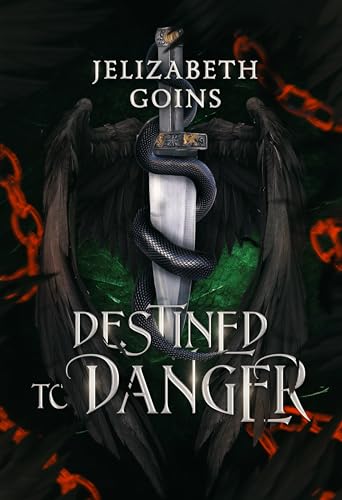 Listen to Destined to Danger