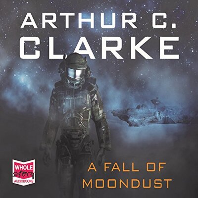 Listen to A Fall of Moondust