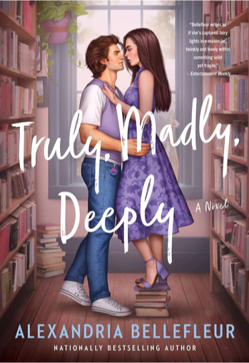 Truly, Madly, Deeply – Full Audiobook