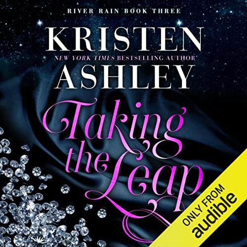 Taking the Leap (A River Rain Novel) Audiobook