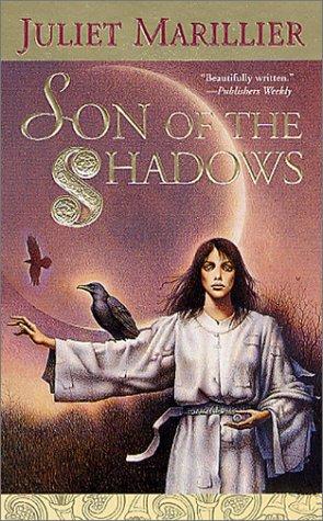 Free Audiobook: Son of the Shadows (Sevenwaters) by Juliet Marillier
