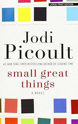 Small Great Things (Ruth Jefferson) Audiobook