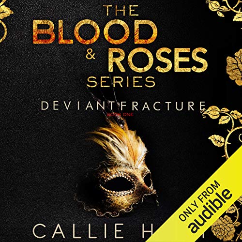Stream Deviant & Fracture by Callie Hart