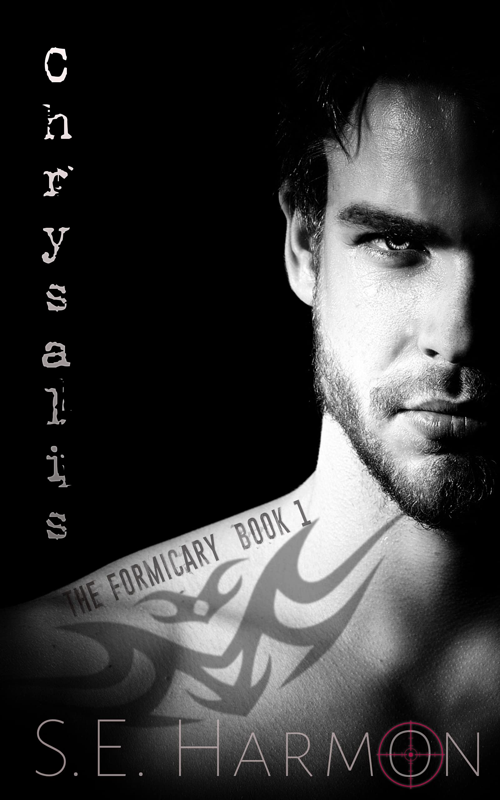 Chrysalis Audiobook