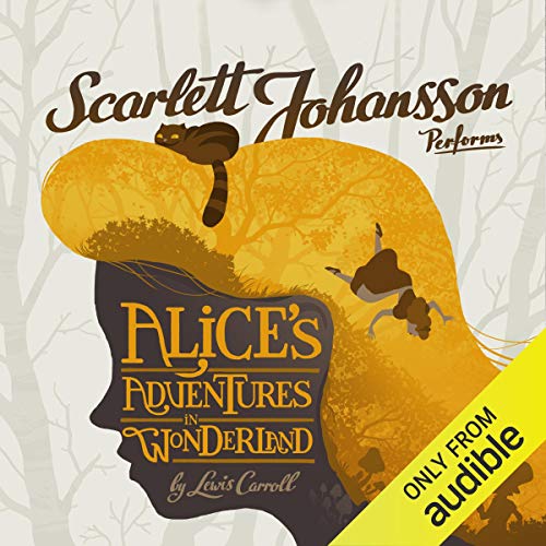 Alice’s Adventures in Wonderland (Alice in Wonderland) Audiobook
