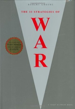 The 33 Strategies of War – Full Audiobook