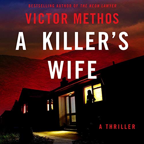 Stream A Killer’s Wife (Desert Plains) by Victor Methos