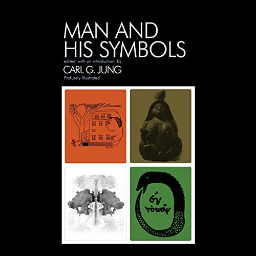 Man and His Symbols Audiobook