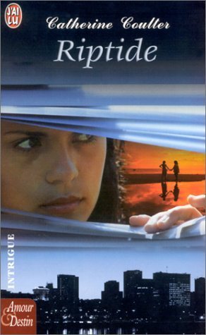 Stream Riptide by Catherine Coulter