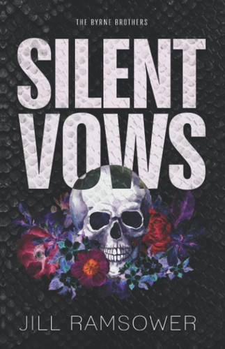 Stream Silent Vows (Byrne Brothers) by Jill Ramsower