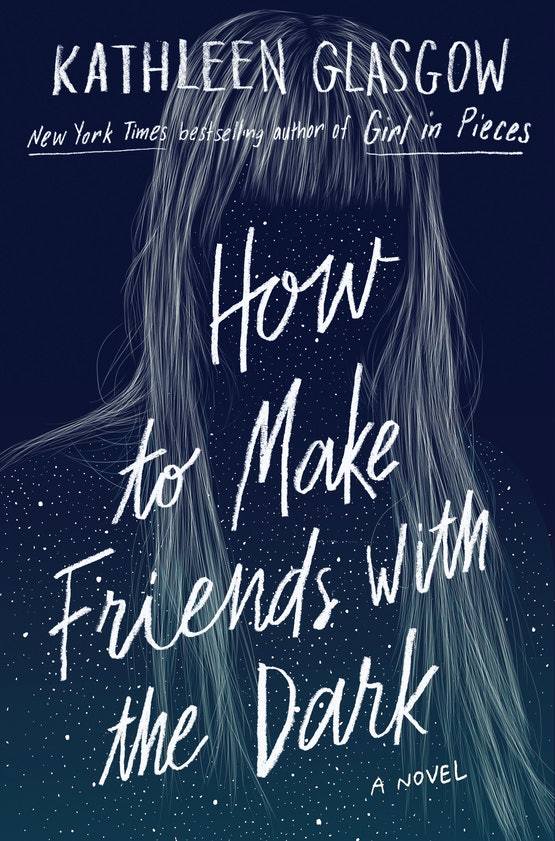 How to Make Friends with the Dark Audiobook