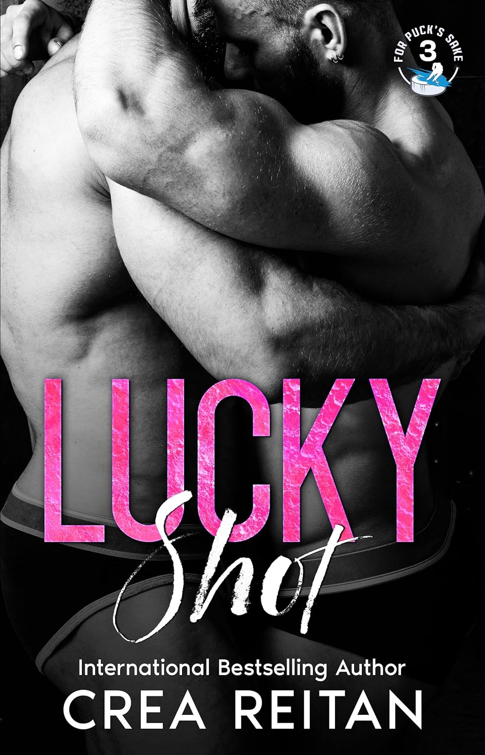 Stream Lucky Shot by Crea Reitan