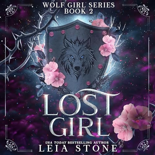 Lost Girl (Wolf Girl) — Narrated Edition