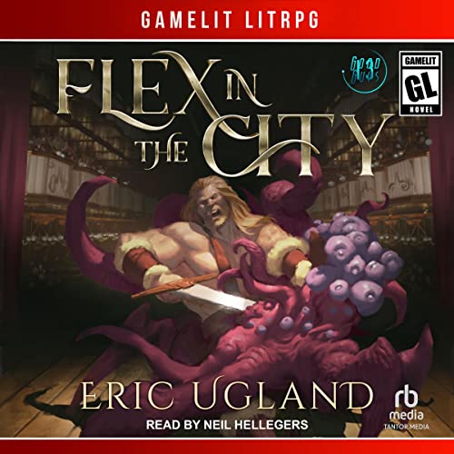 Flex in the City (The Good Guys)
