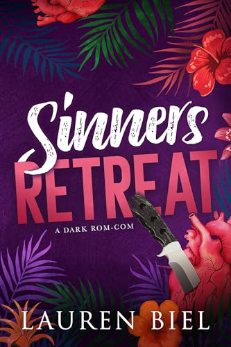 Sinners Retreat by Lauren Biel (Audiobook)