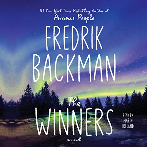 Beartown 03 – The Winners Audiobook