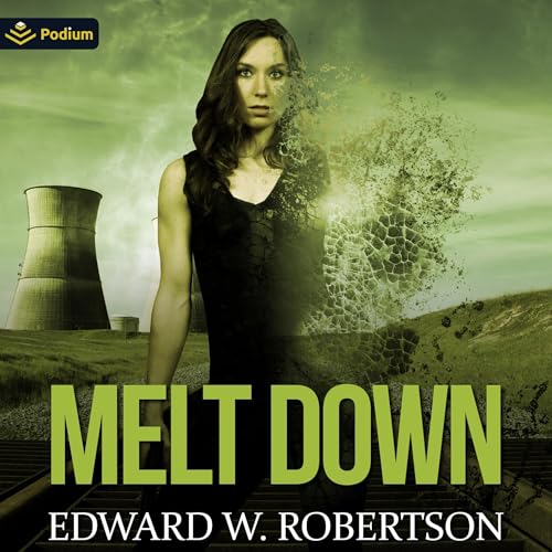 Melt Down (Breakers) Audiobook