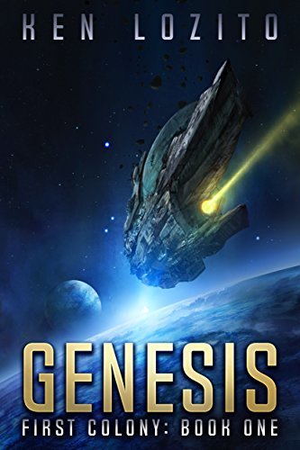Genesis (Ken Lozito)
